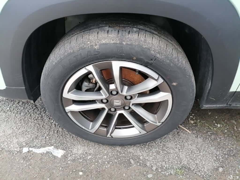 Wuling RS-3, 2022 23