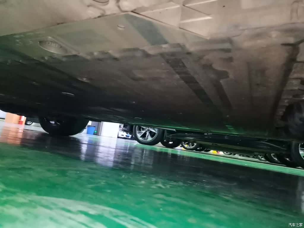 NIO ES7, 2022 22