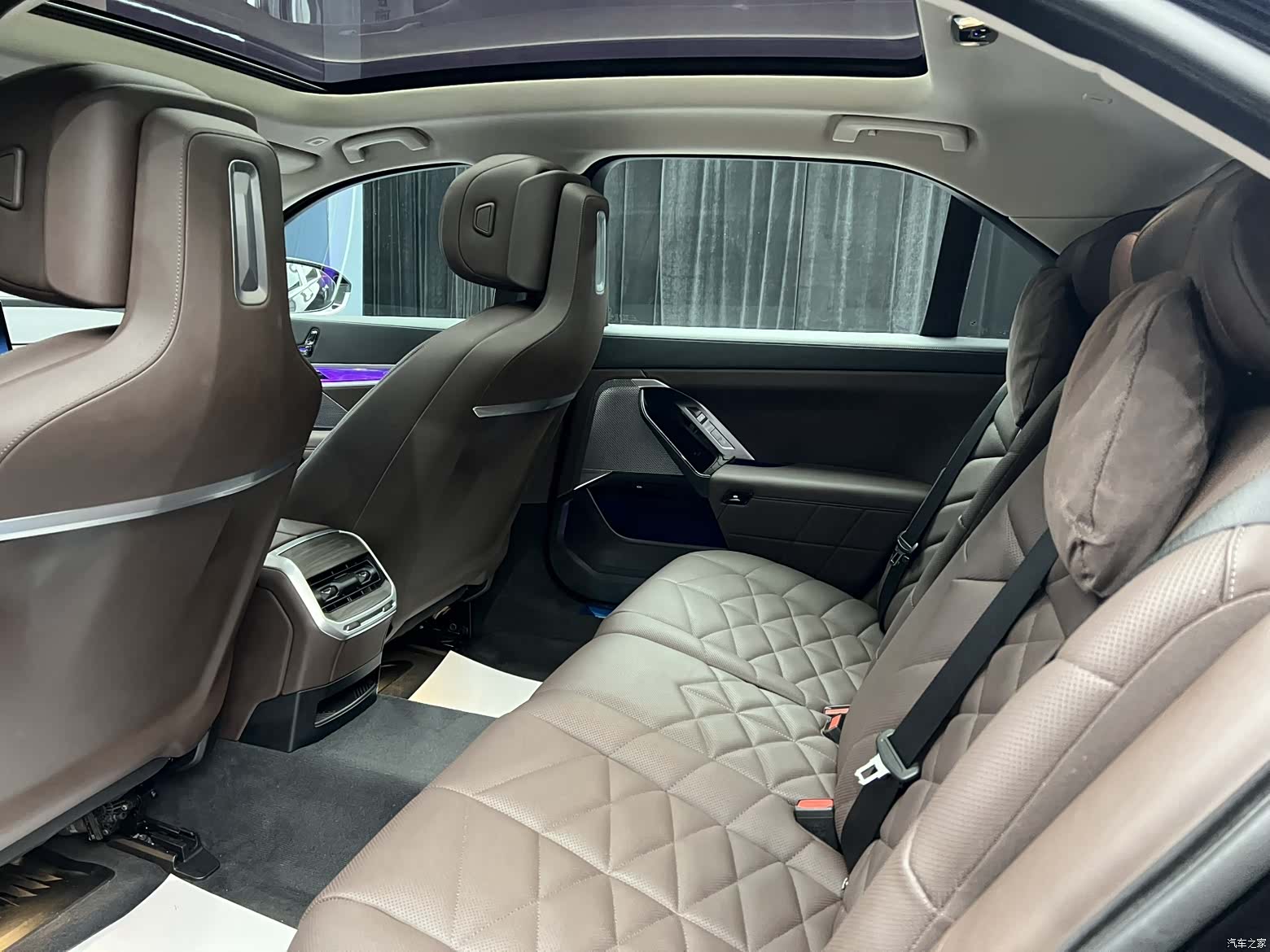 BMW 7 Series, 2023 13