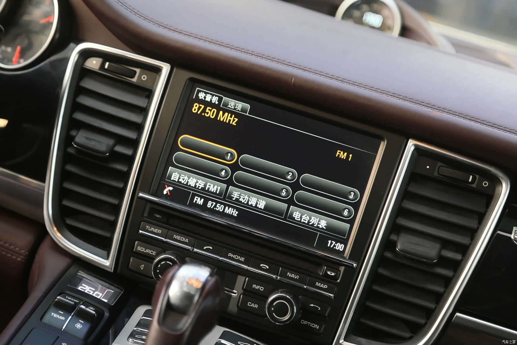 Porsche Panamera, 2015 7