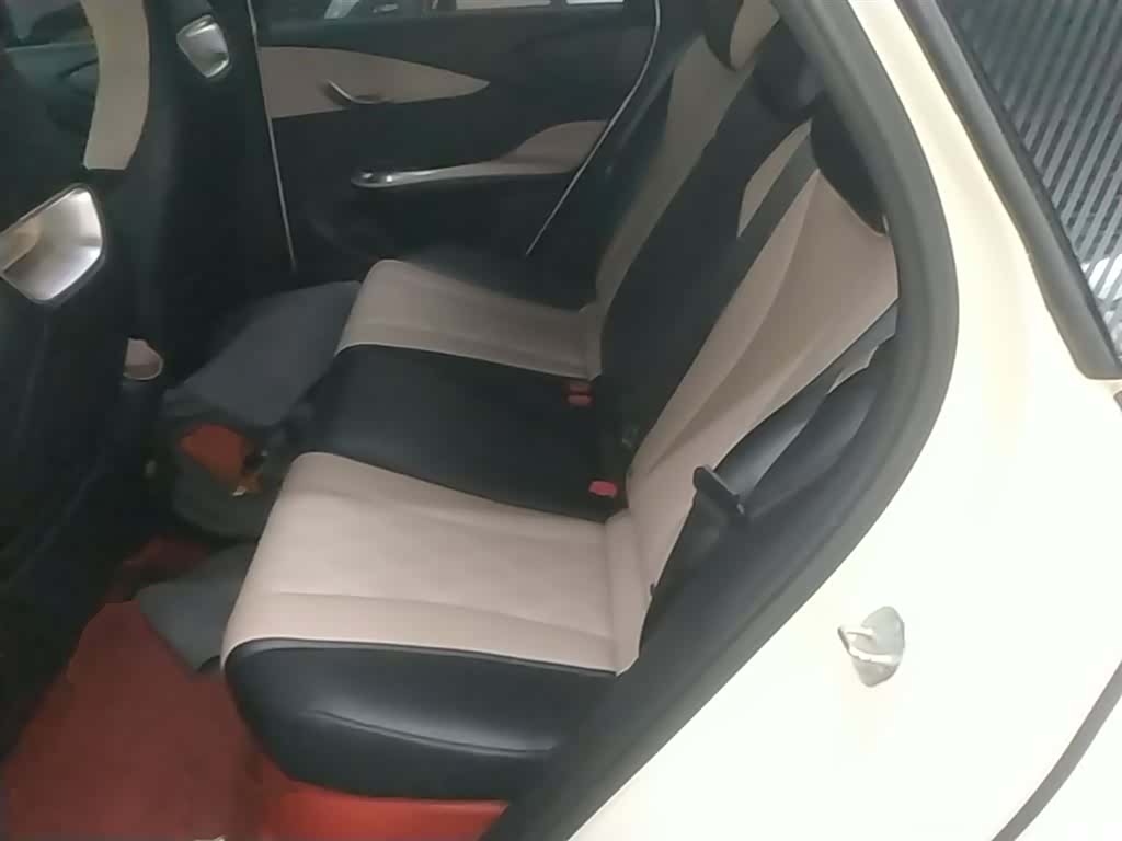 BYD Dolphin, 2025 17