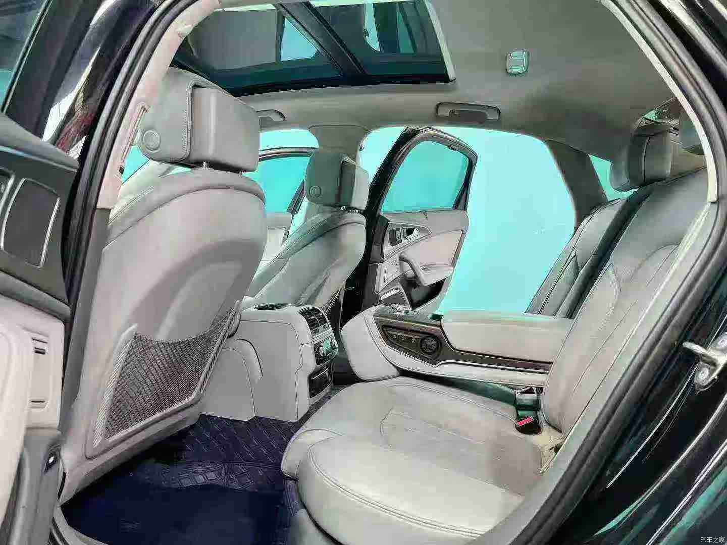 Audi A6L, 2014 4