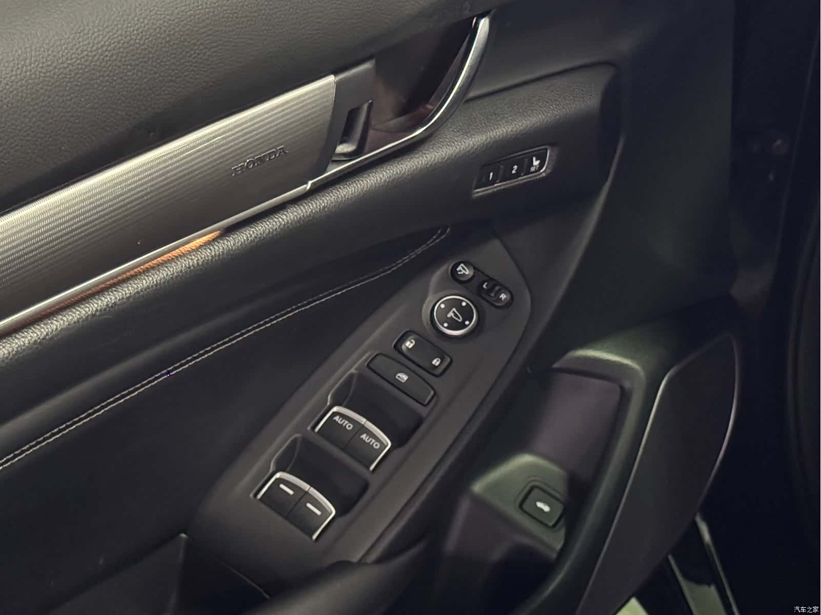 Honda Accord, 2021 4