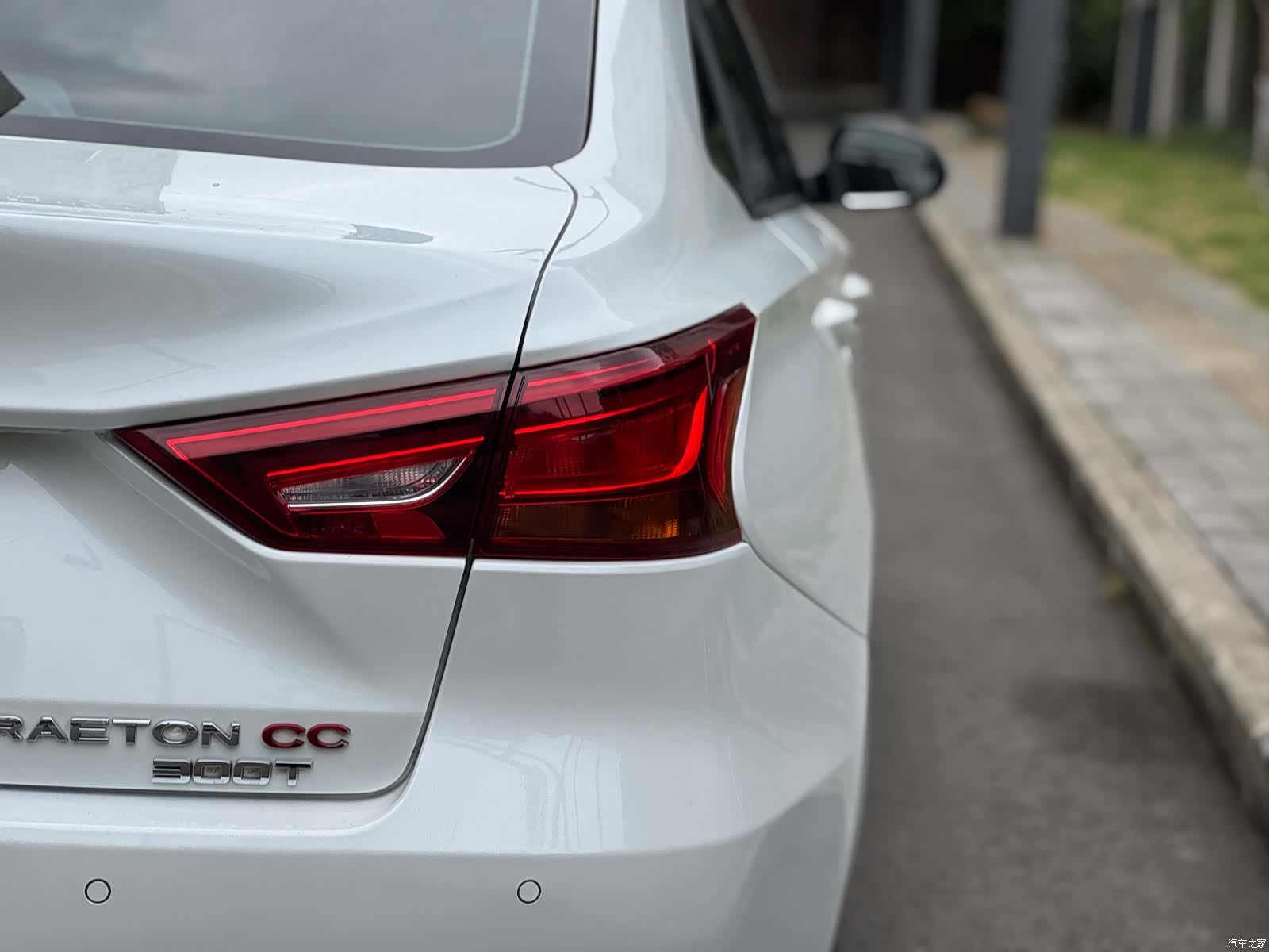 Changan CC, 2022 10