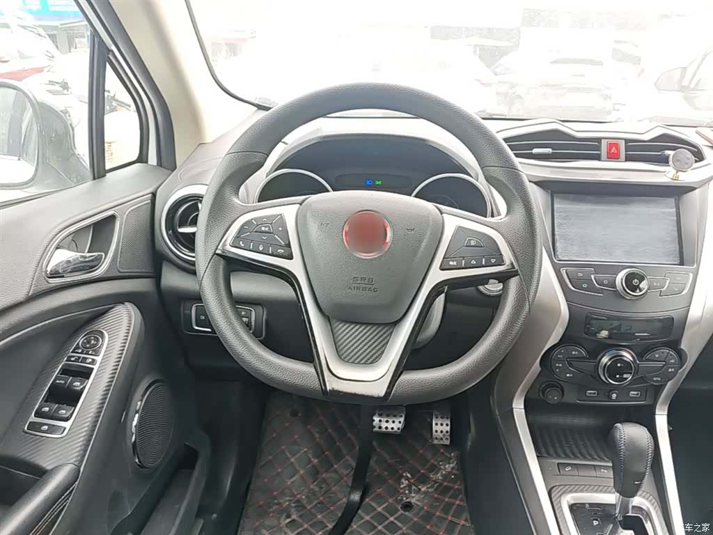 BYD Yuan, 2018 11