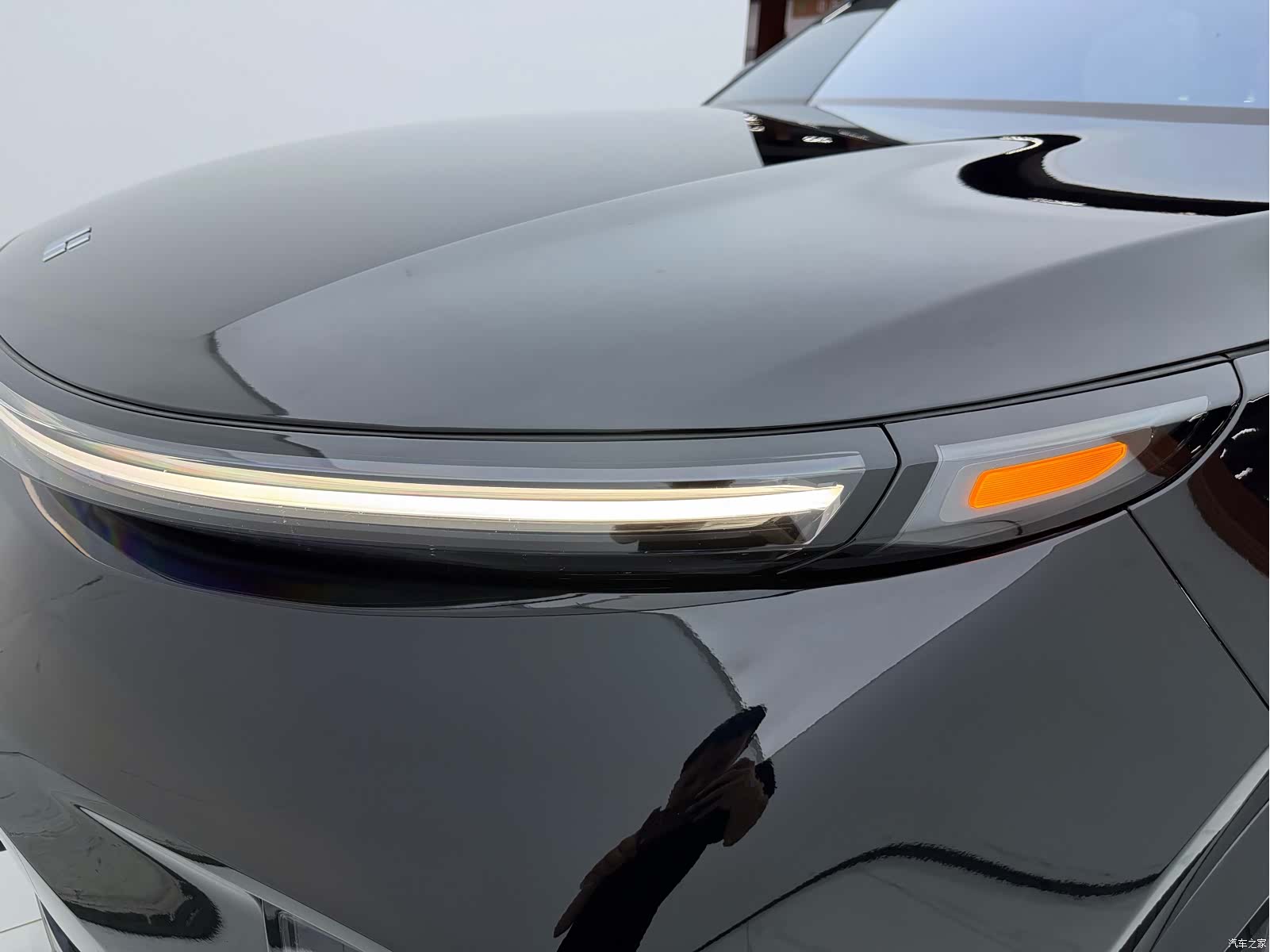 Li Auto L9, 2023 31