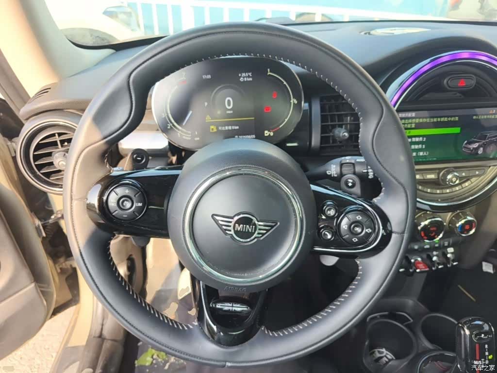 Mini Cooper, 2021 7