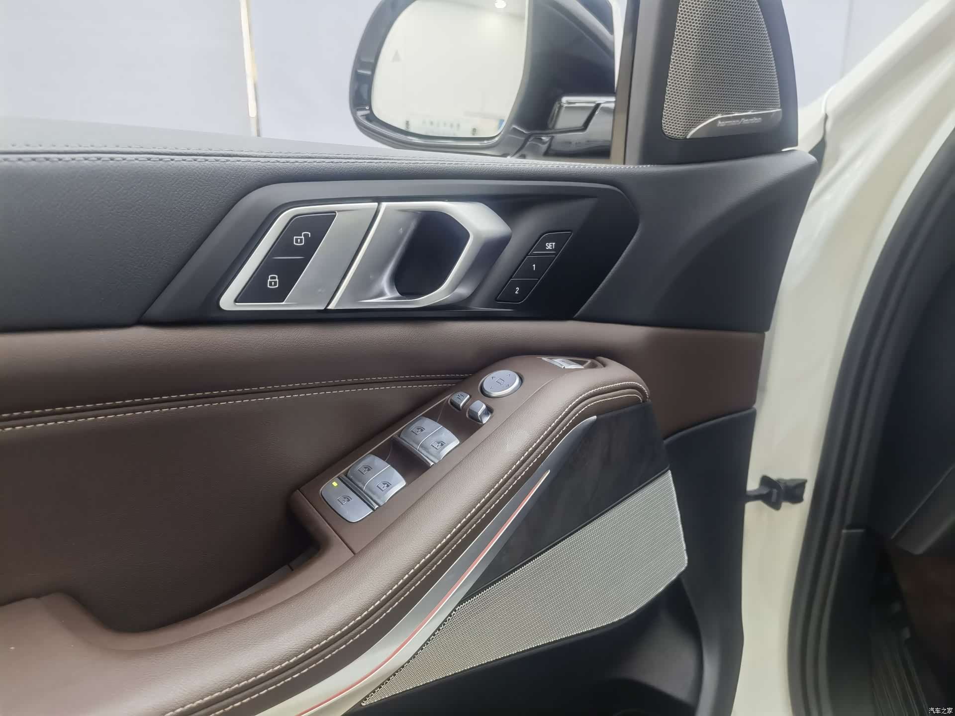 BMW X5, 2023 6