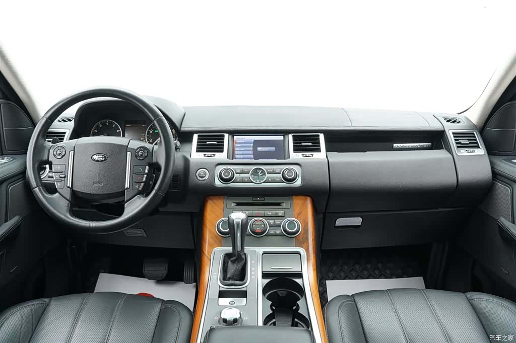 Land Rover Range Rover, 2011 17