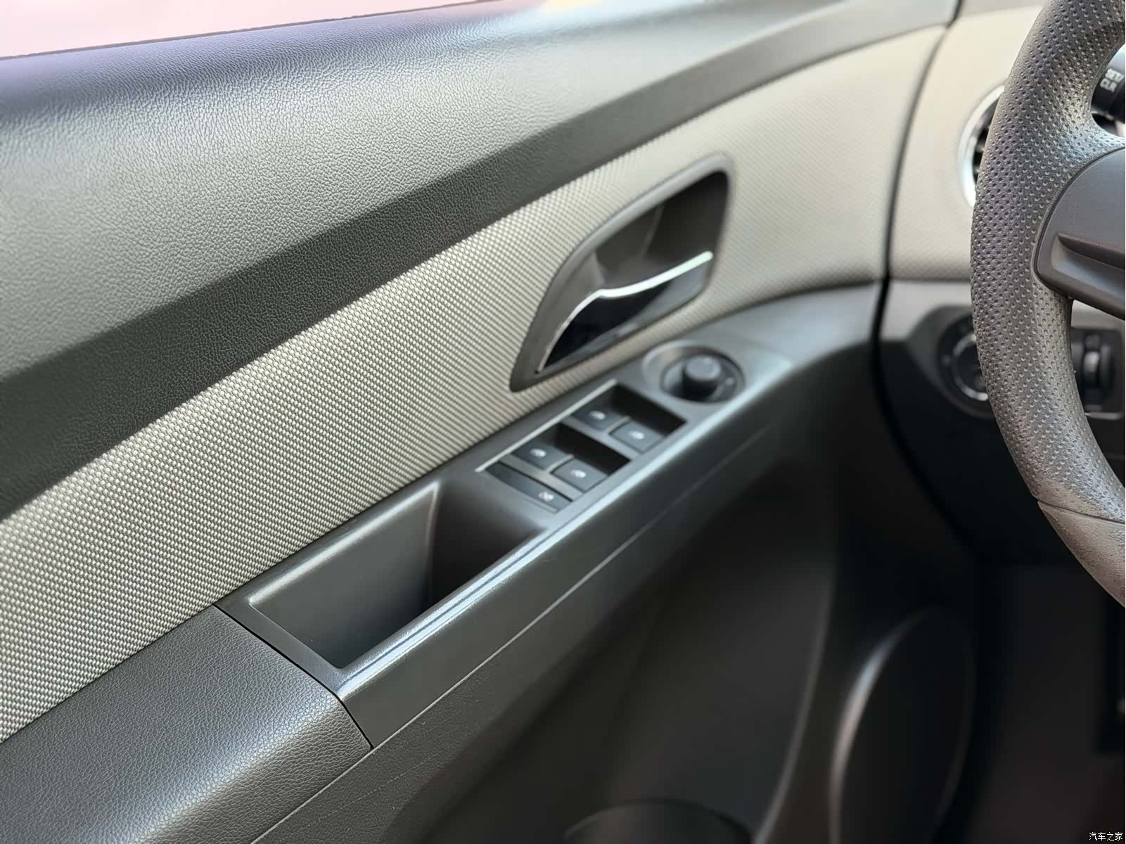 Chevrolet SE, 2013 13