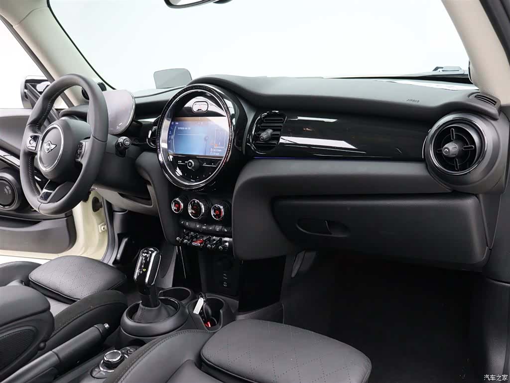Mini Cooper, 2022 22