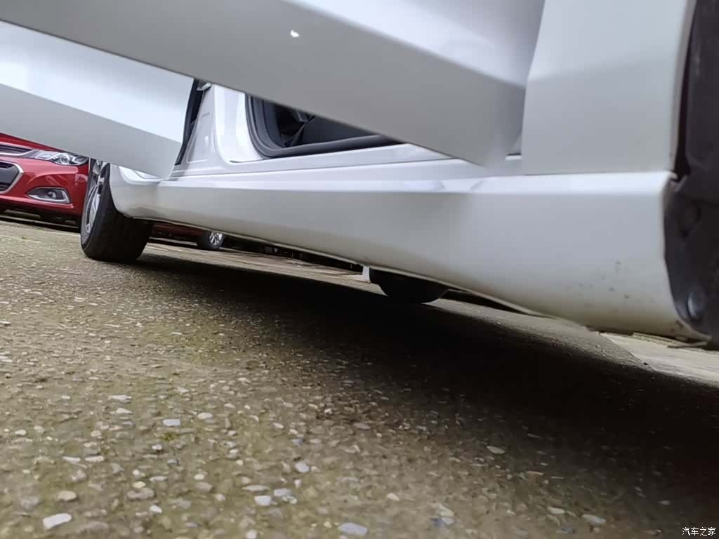 Changan Eado, 2020 21