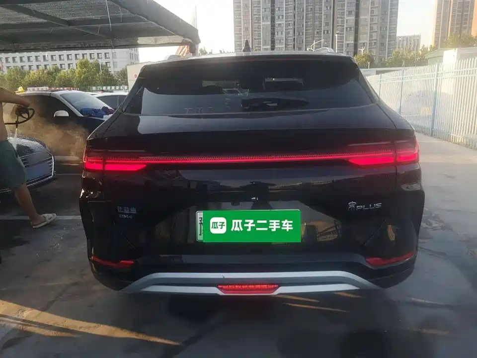 BYD Songjiang BYD Songjiang