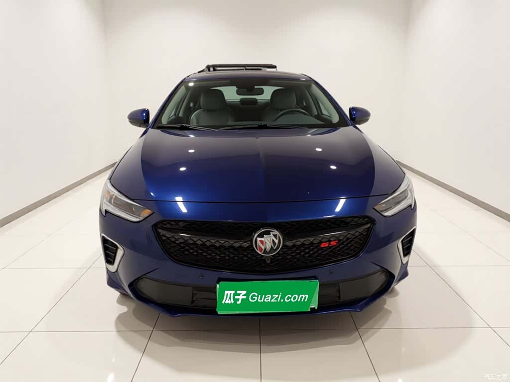 Buick Regal, 2021 20
