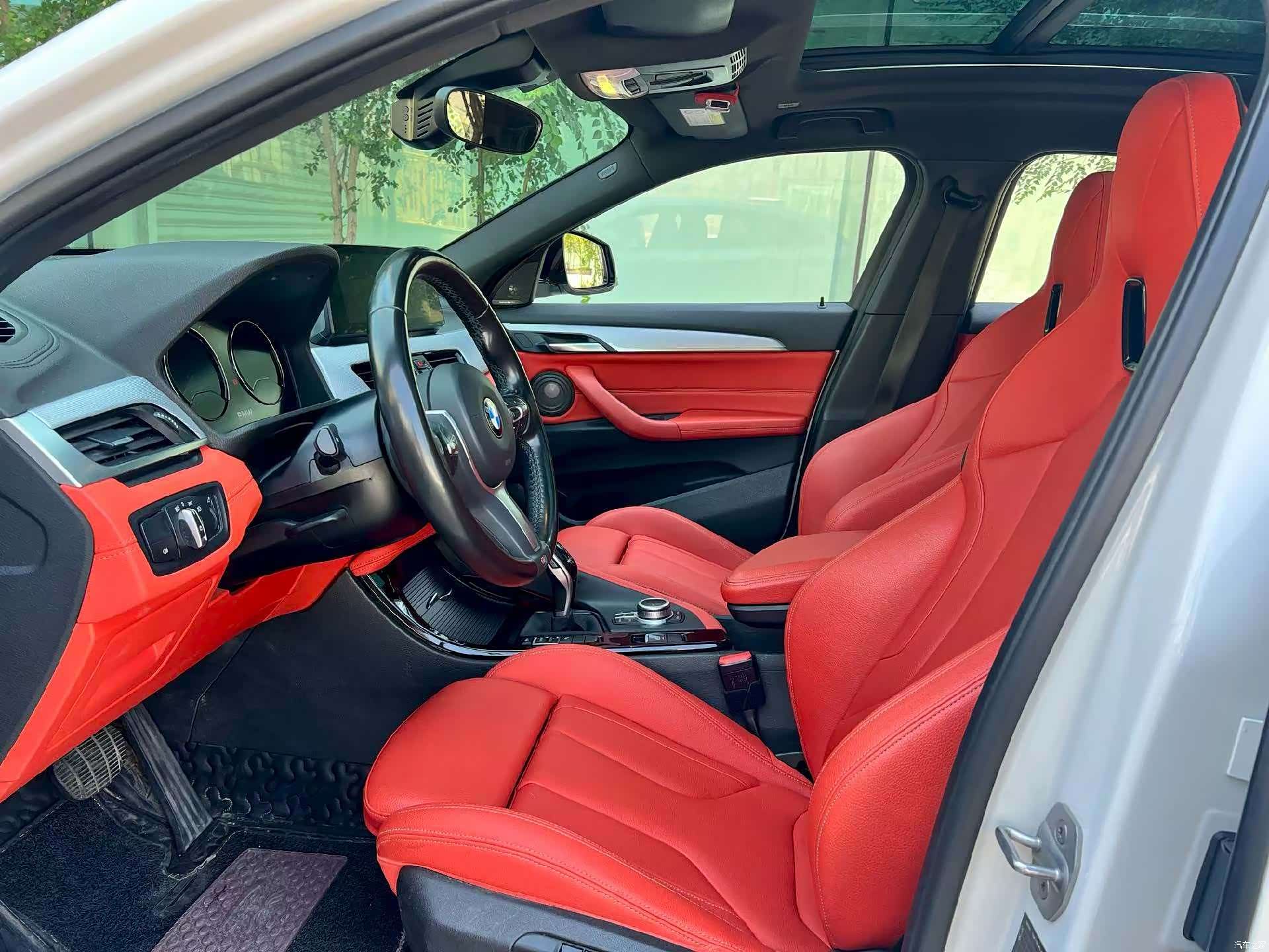 BMW X2, 2020 4