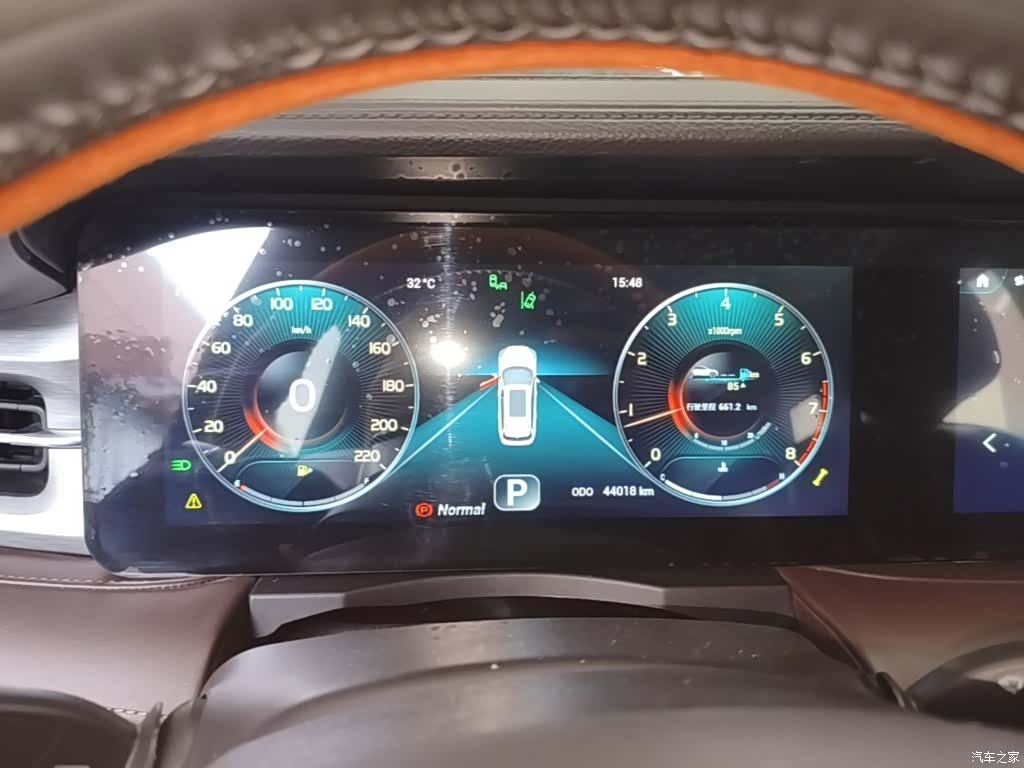 Jetour X90, 2022 12
