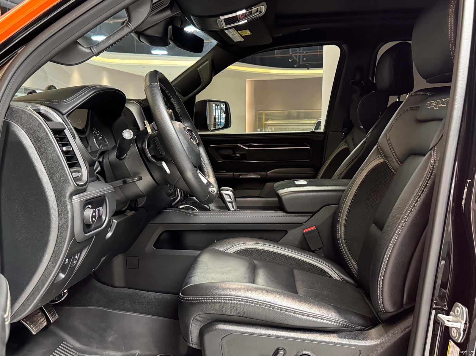 RAM Trucks, 2024 16