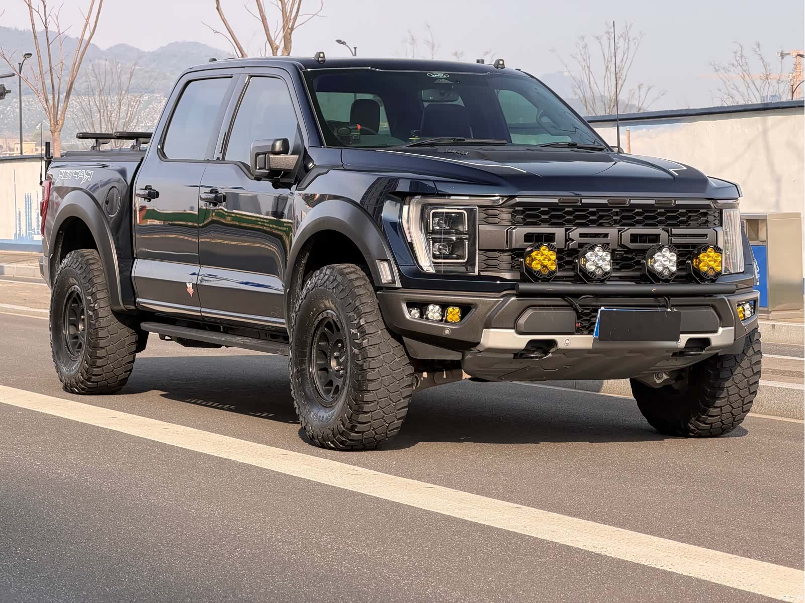 Ford F-150, 2023 3