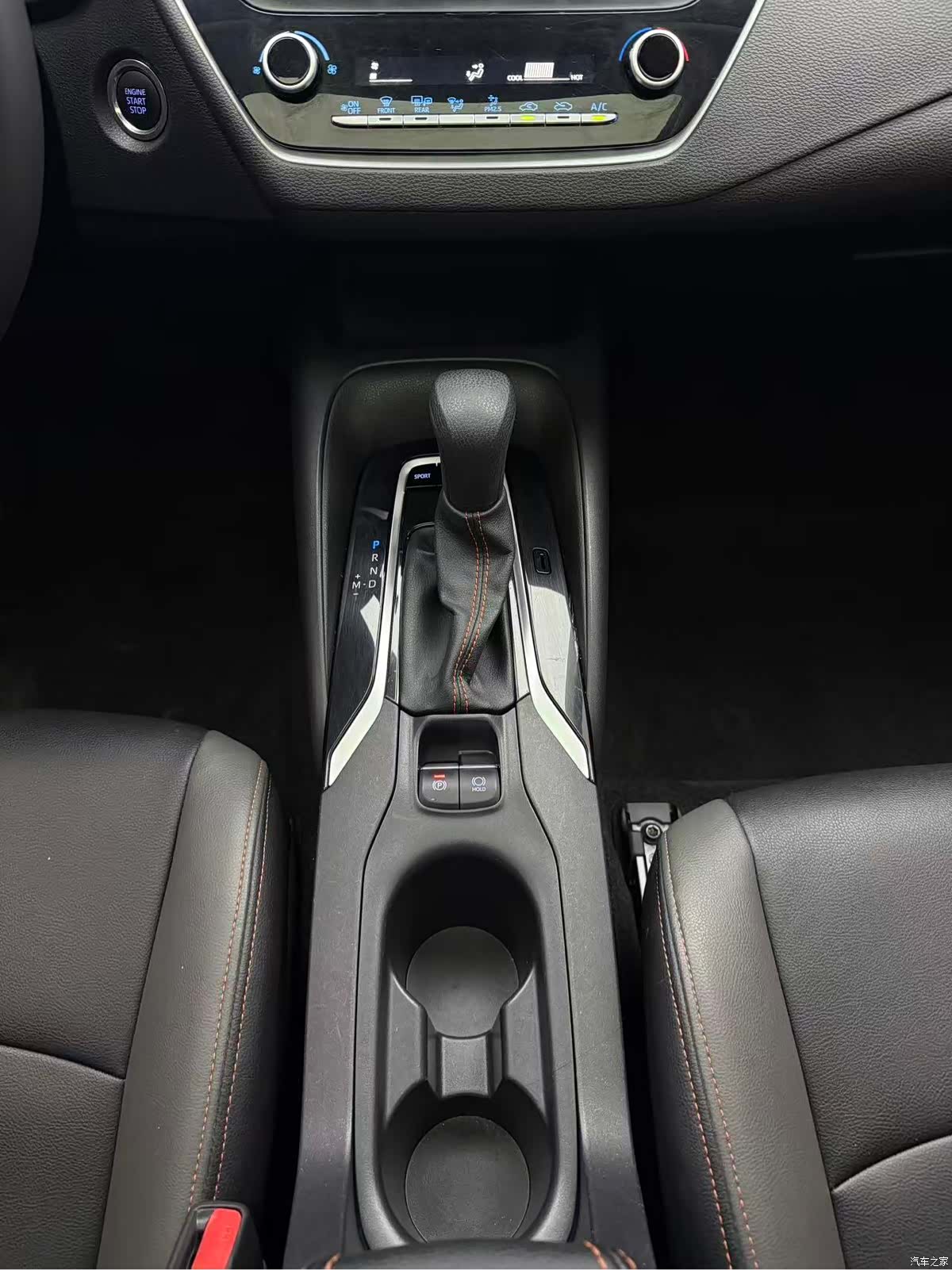 Toyota Corolla, 2021 16