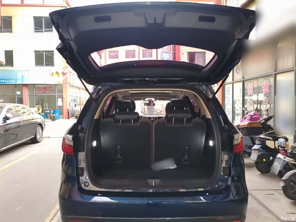 BYD Song, 2019 19