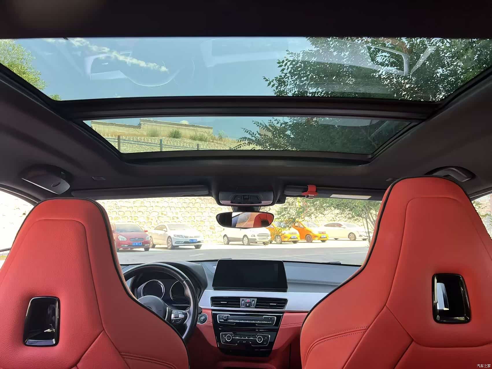 BMW X2, 2020 15