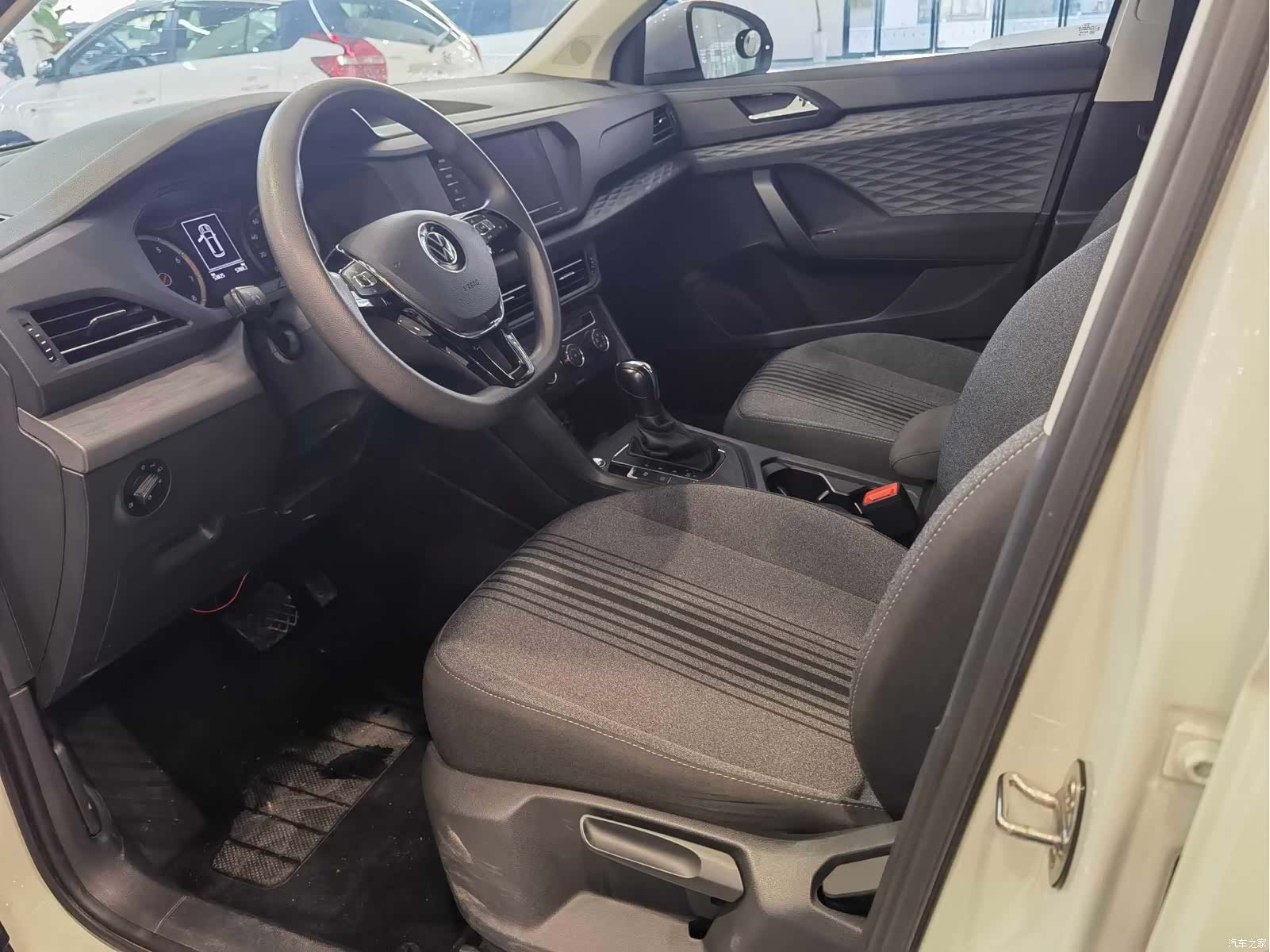 Volkswagen Tharu, 2021 11