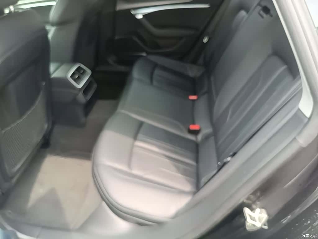 Audi A7, 2021 24