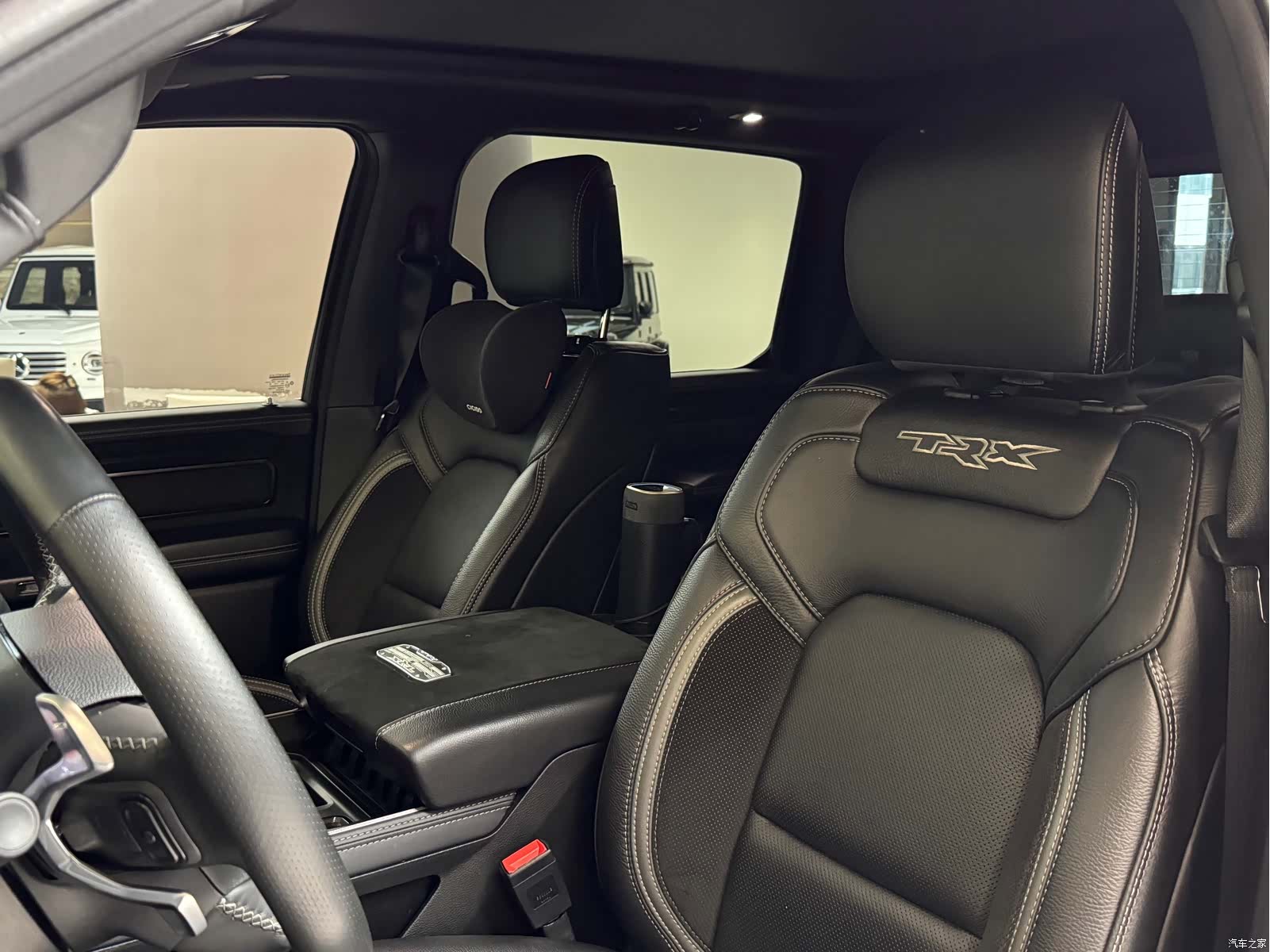 RAM Trucks, 2024 19