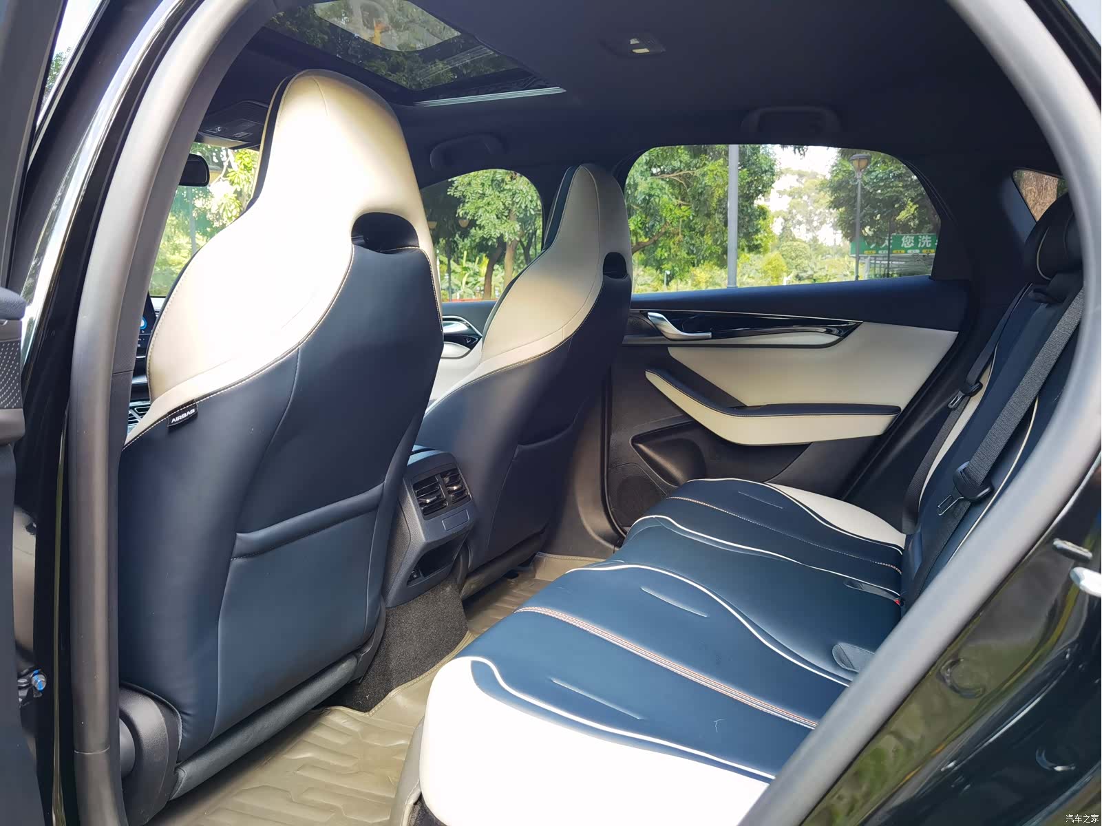BYD Qin, 2021 8