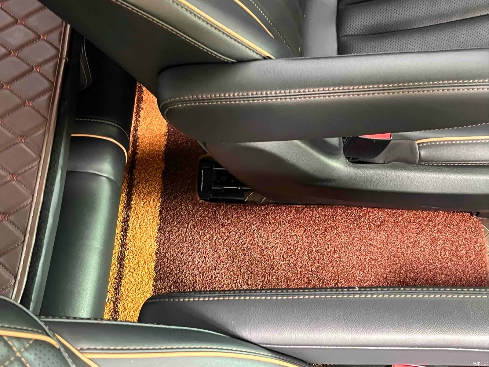 Ford Equator, 2021 22