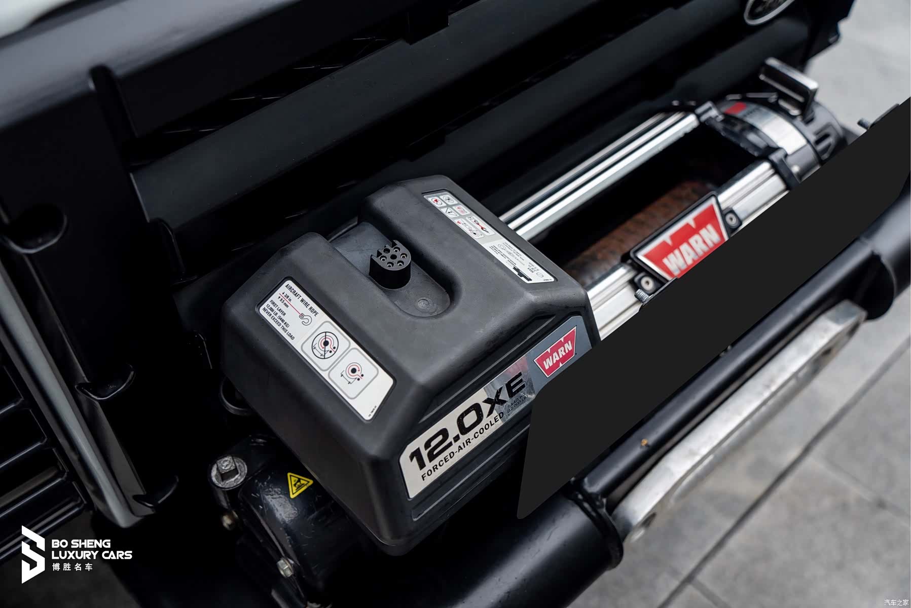 Land Rover Defender, 2015 19