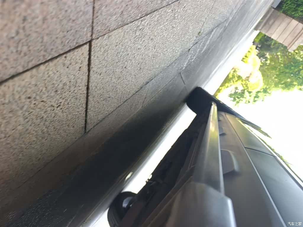 BAIC X35, 2017 22