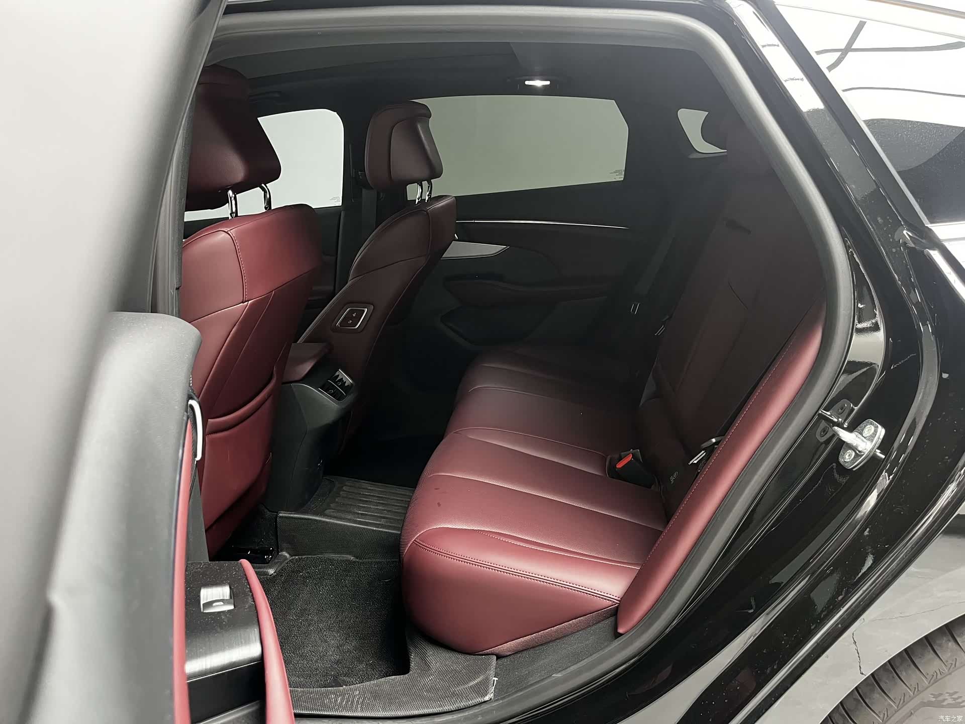 Buick LaCrosse, 2025 7