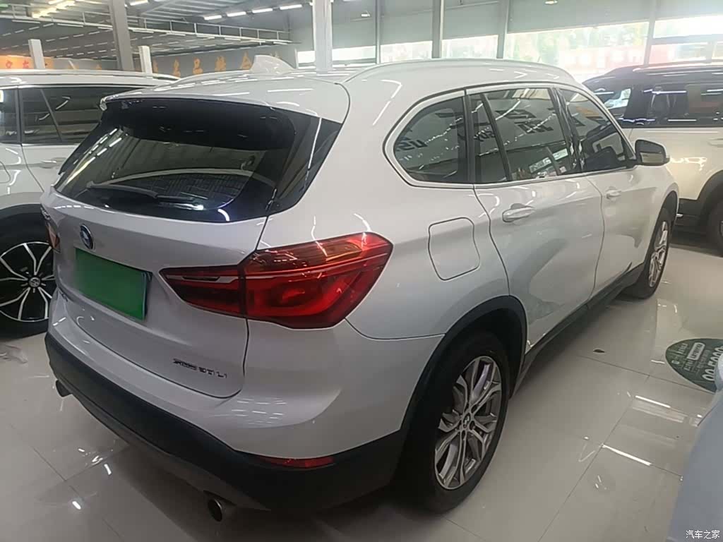 BMW X1, 2019 7
