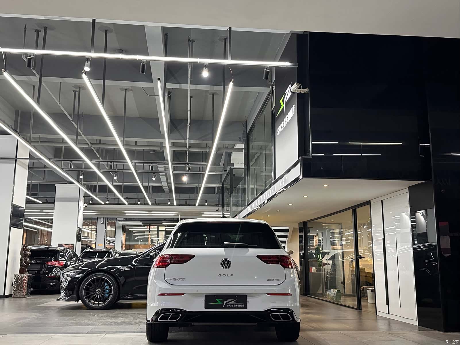 Volkswagen Golf, 2021 18
