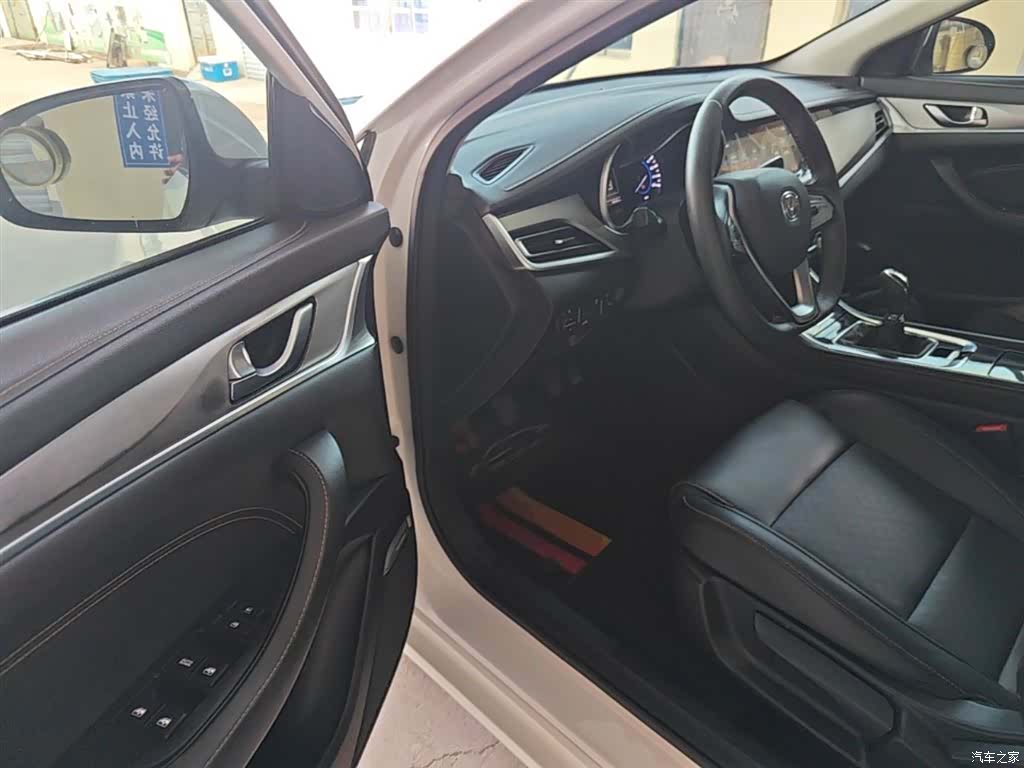 Changan Eado, 2020 16
