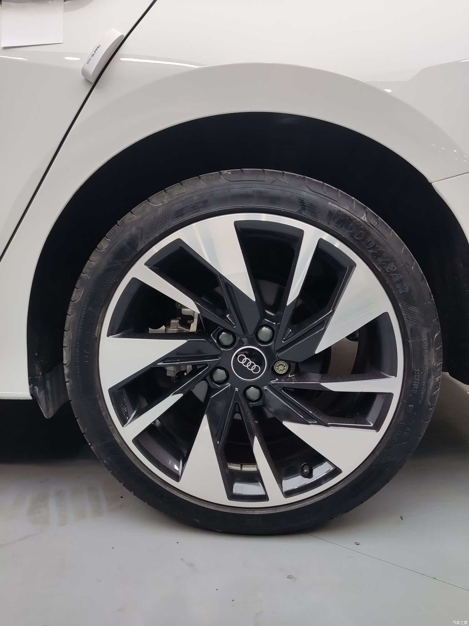 Audi A3, 2023 14