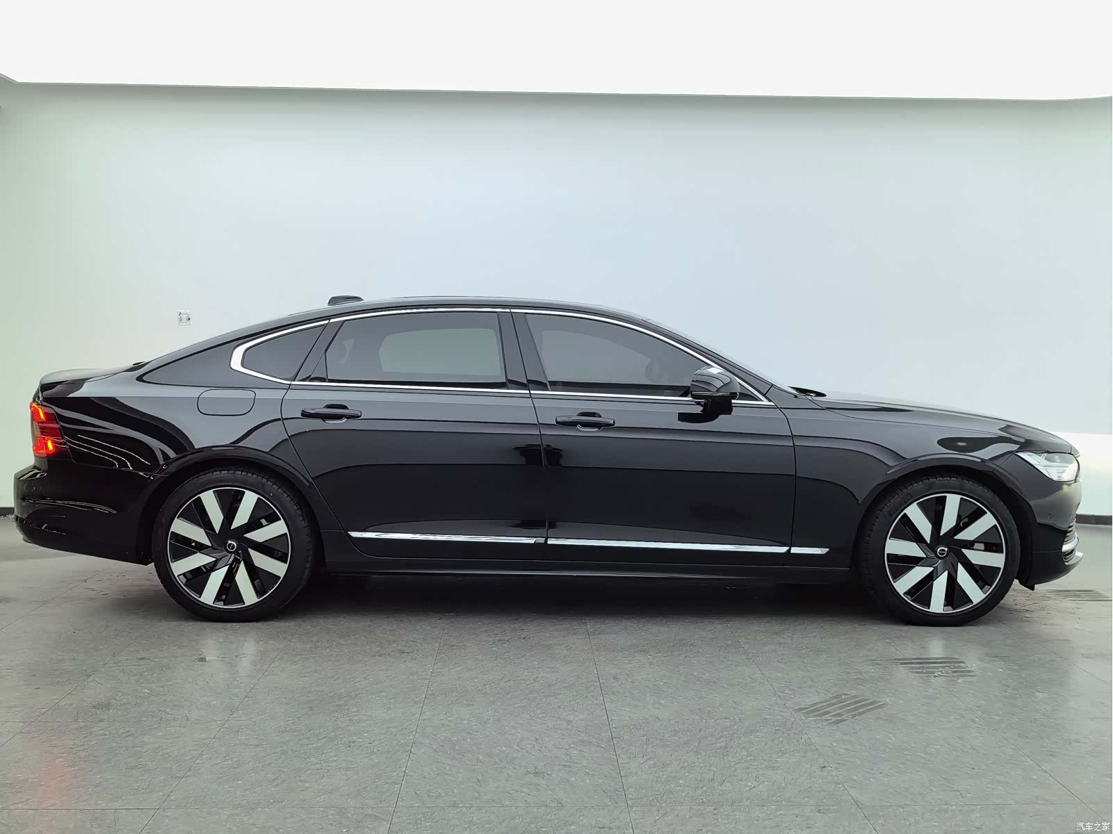 Volvo S90, 2024 7