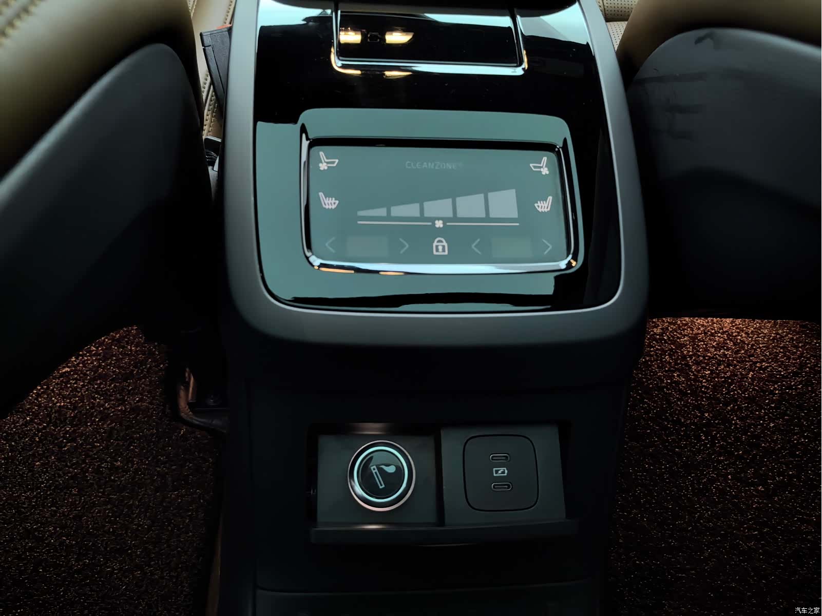 Volvo S90, 2024 21