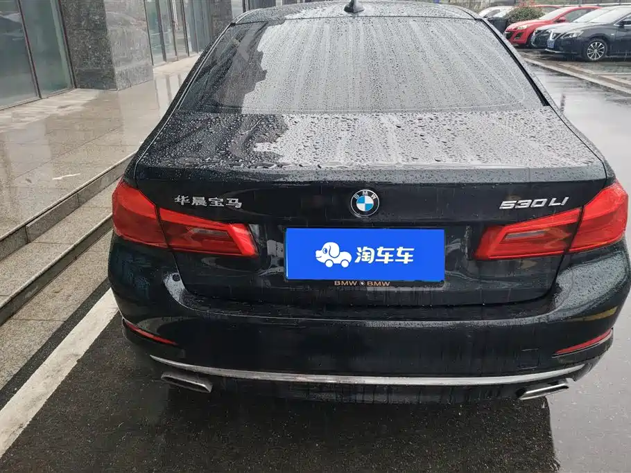 BMW 5 series BMW 5 series