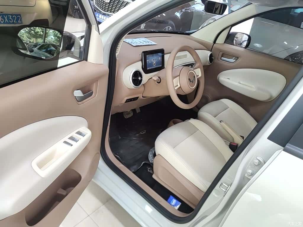 Wuling MINIEV, 2025 16