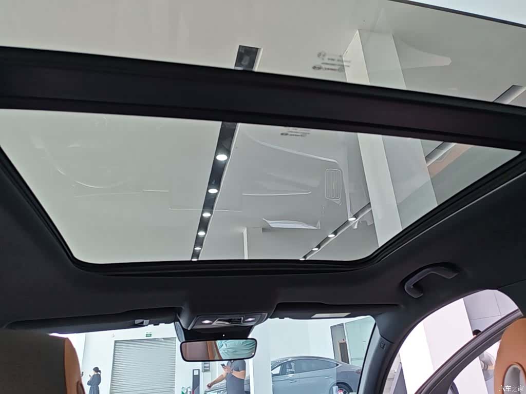 BYD Song, 2022 18