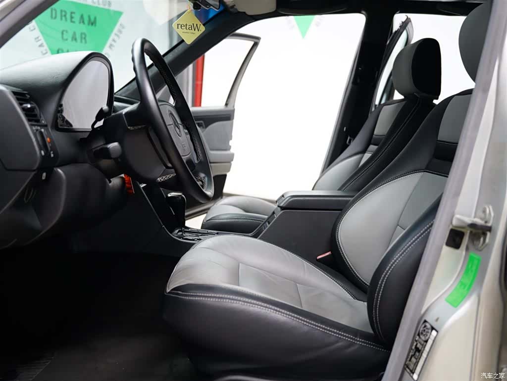 Mercedes-Benz C-Class, 2003 24