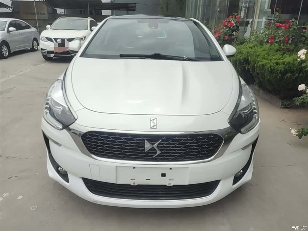 DS THP160, 2016 3