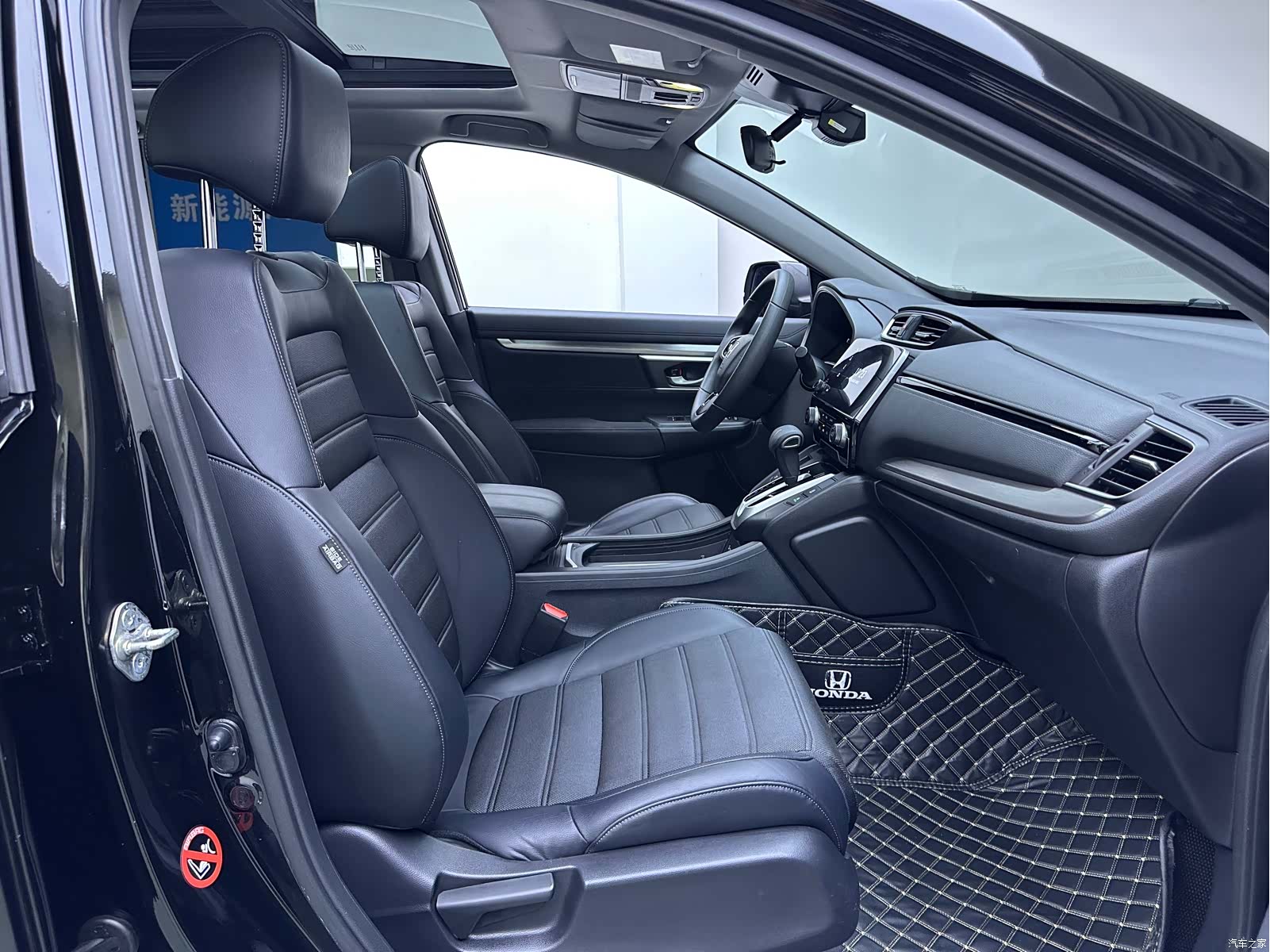 Honda Breeze, 2021 12