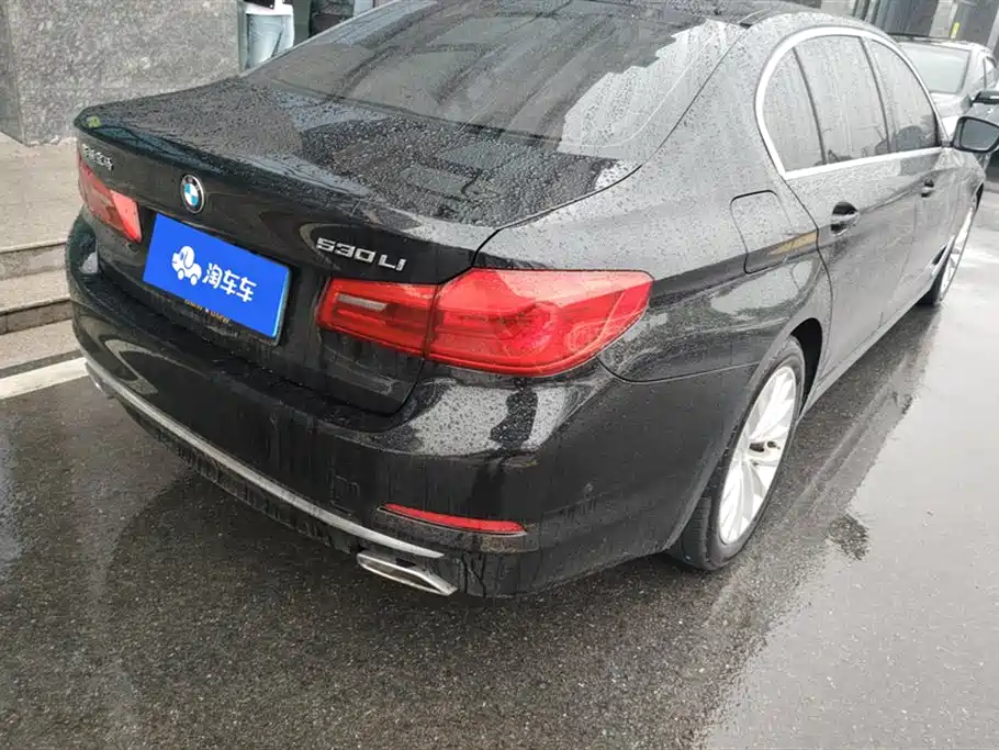 BMW 5 series BMW 5 series