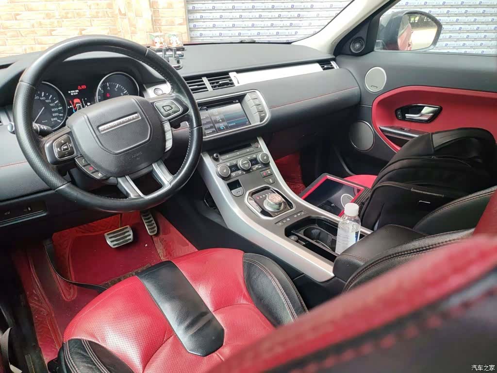 Land Rover Range Rover, 2015 все фото