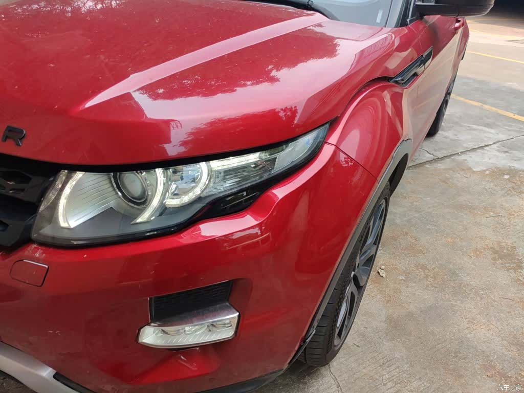 Land Rover Range Rover, 2015 22