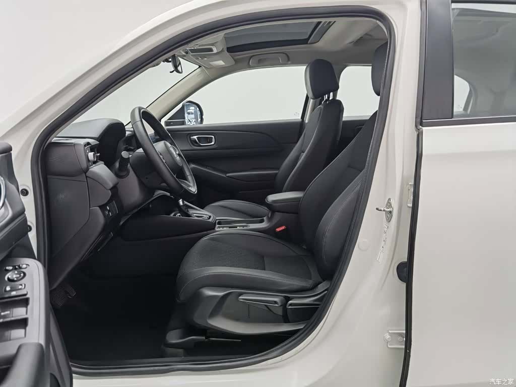 Honda XR-V, 2023 10
