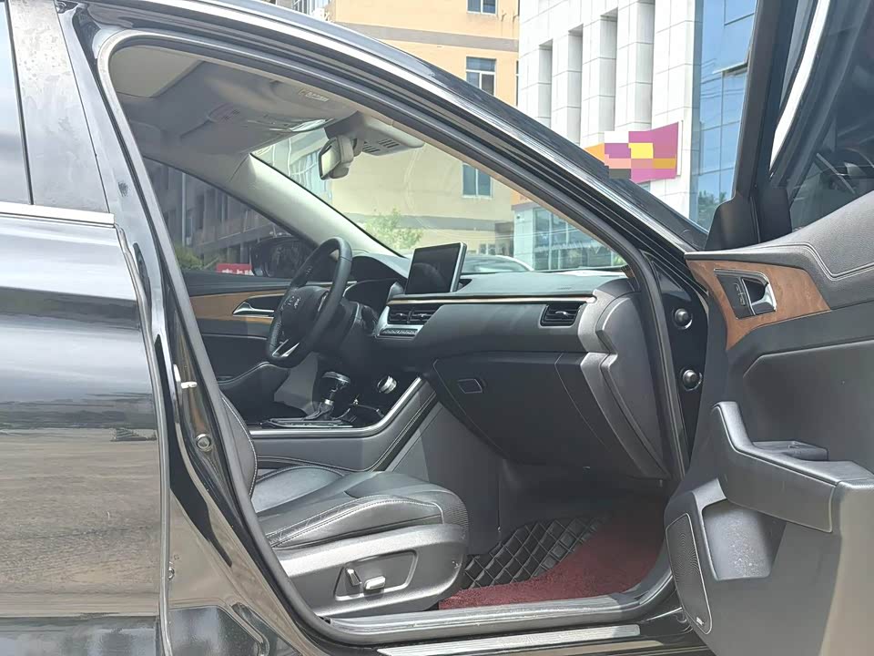 Hongqi H5 Hongqi H5